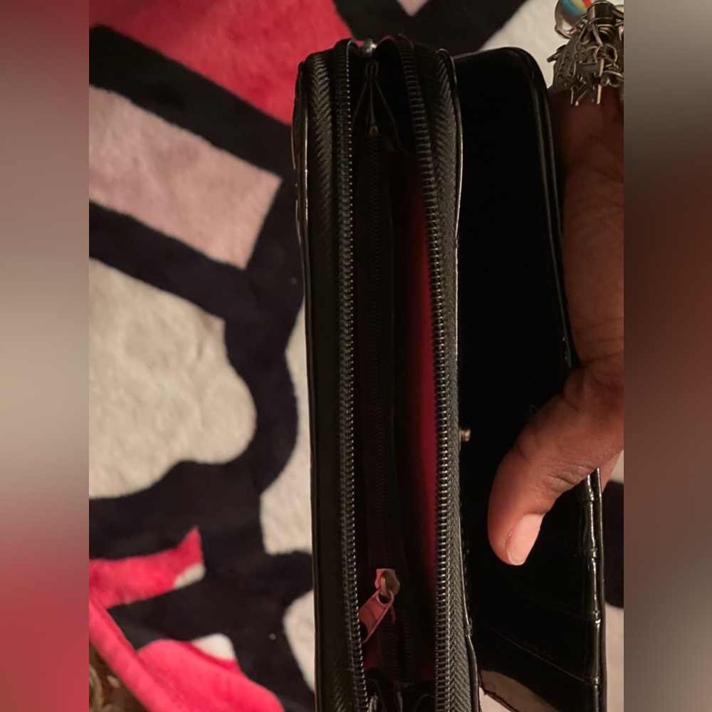 Hello kitty purse + wallet - Picture 5 of 6